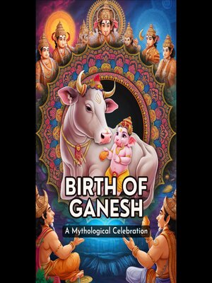cover image of Birth of Ganesh